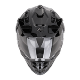 Casco Scorpion ADF-9000 Carbon Air Negro